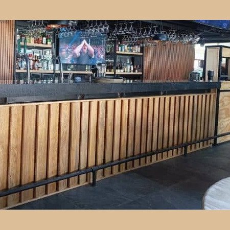 Barra Slat-Line atl="Barra Slat-Line"