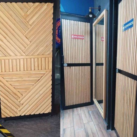 Puertas Chevron alt="Puertas Chevron"